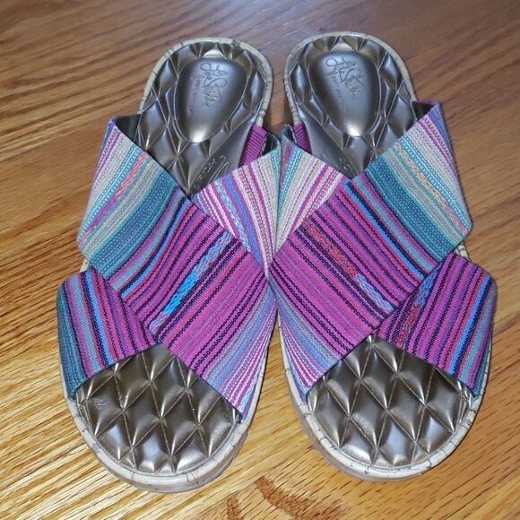 Life stride Sandals  - Picture 2 of 8